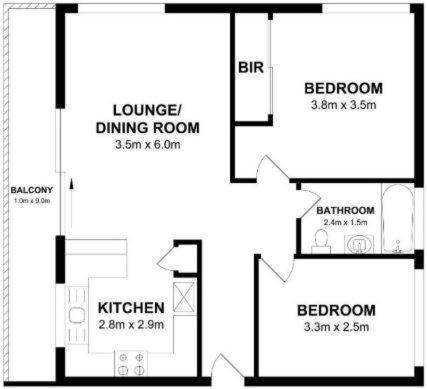 Chic Apartment Footsteps From Manly Beach Sydney Exterior foto